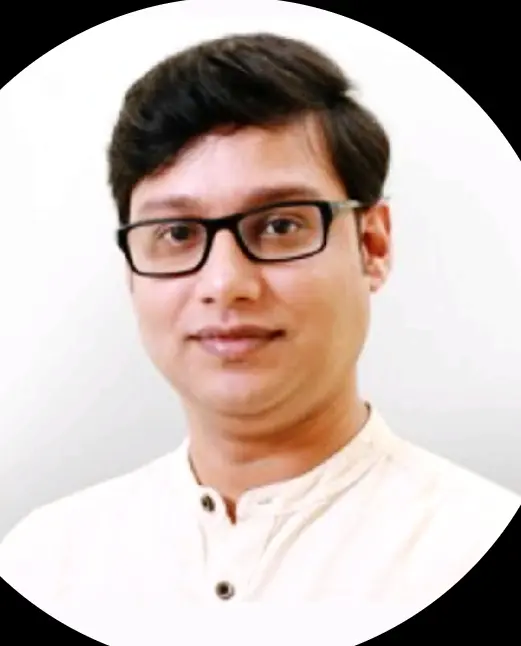 Sanjeev Singh Director,LeAF Academy image