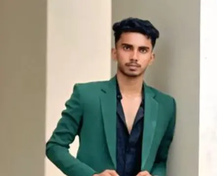 mohammed irfan senior designer eduanchor image